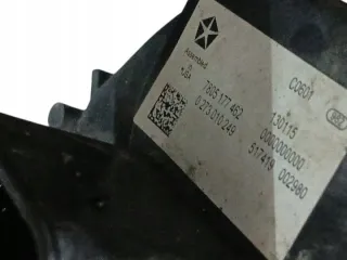 P05154461AH MM_P05154461AH Рулевая рейка Chrysler 200 Арт e14257089, вид 4