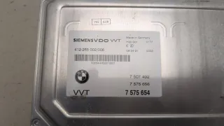 7575654,7507492,7575656 Блок управления VVT Valvetronic BMW X5 E70 Арт 20829941, вид 2