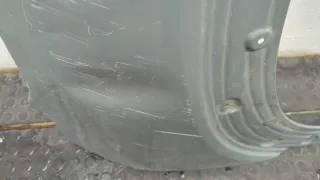 YQ00049280 Крыло переднее правое серое Citroen C3 Aircross  Арт 20831037, вид 5