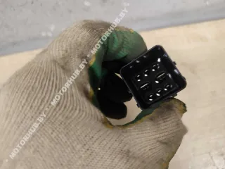 9803299780 Реле накала свечей Citroen C4 Grand Picasso 2 restailing 1.6л TDCi Арт 00105416_1, вид 4