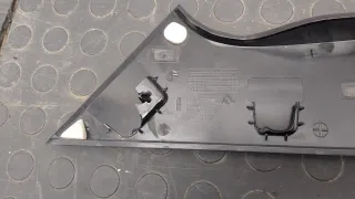 LJ7BS290B52 Обшивка стойки задней правой (накладка) Lincoln Corsair Арт 20833783, вид 4