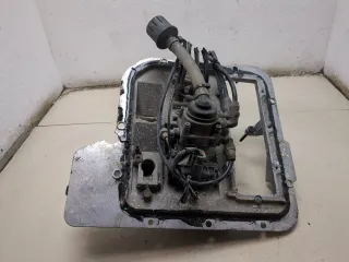 20456400 Кран главный тормозной Volvo FM Арт 20830846