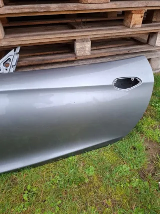  Дверь передняя левая BMW Z4 E89 Арт e14281999, вид 3