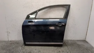 9135CX Замок двери передней левой Citroen C5 2 Арт 11625810, вид 1