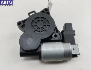 GJ6A5958X Моторчик стеклоподъемника передний левый Mazda 3 BK Арт 55209411, вид 1