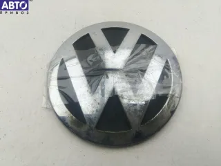 3C9853630 Эмблема Volkswagen Passat B6 Арт 55251474, вид 1