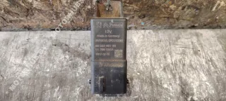 9803299780 Реле накала свечей Citroen C4 Grand Picasso 2 restailing 2.0л HDi Арт 00116401_3, вид 1