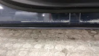 9135CX Замок двери передней левой Citroen C5 2 Арт 11625810, вид 2