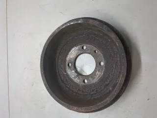 424724 Барабан тормозной Citroen Berlingo 1 restailing Арт 20265411, вид 3