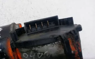 058970828 Моторчик стеклоочистителя фар Audi A6 C5 (S6,RS6) Арт e14247959, вид 3