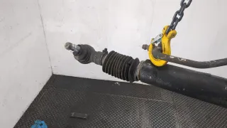 41032945 Цилиндр рулевого управления Iveco Stralis Арт 20833317, вид 5