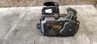 9806625280 Заслонка дроссельная Citroen C4 Grand Picasso 2 restailing 2.0л HDi Арт 00117201_3, вид 1