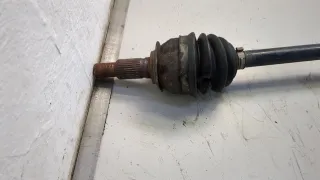 84066553 Полуось передняя правая (приводной вал, шрус) Chevrolet Malibu 9 restailing Арт 20723240, вид 3