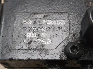 41281222 Насос подъема кабины Iveco Stralis Арт 20830586, вид 4