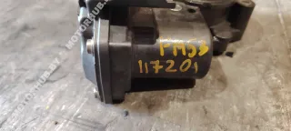 9806625280 Заслонка дроссельная Citroen Jumper 2 2.0л TDCi Арт 00117201_4, вид 2