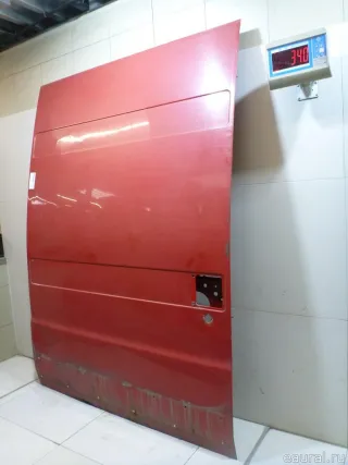 59232026 Дверь сдвижная Citroen Jumper 1 Арт E100628078, вид 3