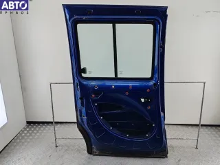  Дверь сдвижная левая Fiat Doblo 1 Арт 54923419, вид 3