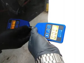  Дверь передняя левая Chrysler 200 Арт e14282034, вид 4