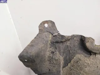 7180521, 7180522 Защита под КПП BMW 5 E60/E61 3.0л TD Арт 53619761, вид 2