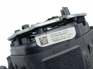 2014-2016 P1VH87DX9AF MM_P1VH87DX9AF Подушка безопасности Chrysler 200 Арт e14272196, вид 3