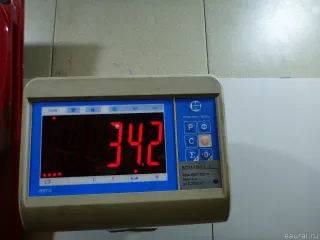 59232026 Дверь сдвижная Citroen Jumper 1 Арт E100628078, вид 18