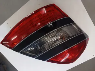 A2218200164 Фонарь задний левый Mercedes S W221 Арт e14279411, вид 5