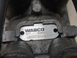 4800030440 Кран главный тормозной DAF XF 106 Арт 20830555, вид 3