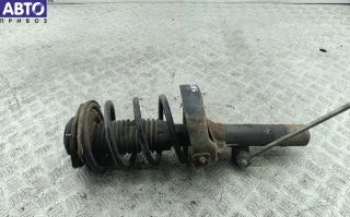  Стойка подвески передняя правая Citroen Berlingo 1 Арт 54873298, вид 1