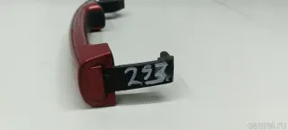 9101GH Ручка двери наружная Citroen C4 1 restailing Арт E103079293, вид 3