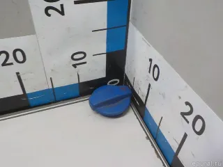 8E0121321 Крышка расширительного бачка Audi A6 C5 (S6,RS6) Арт E52301168, вид 3