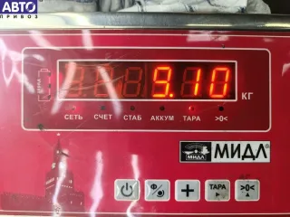  Стойка подвески передняя правая Citroen Berlingo 1 Арт 54873298, вид 3