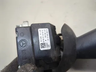 A0095452124 Переключатель подрулевой АКПП Mercedes Actros Арт 20839880, вид 2