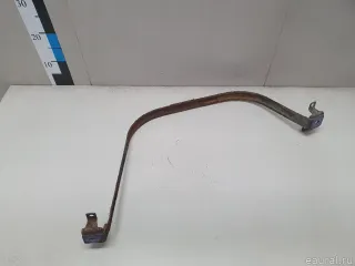 1609672880 Лента крепления бензобака Citroen Jumper 3 Арт E23901590, вид 3