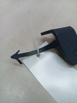 7414ZQ Заглушка буксировочного крюка Citroen Berlingo 3 Арт E60731561, вид 3