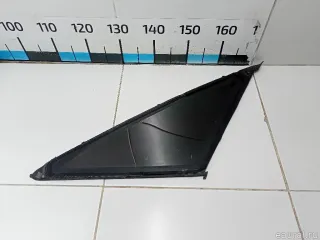 4B5845299TNVB Стекло кузовное глухое левое Audi A6 C5 (S6,RS6) Арт E31736580, вид 2