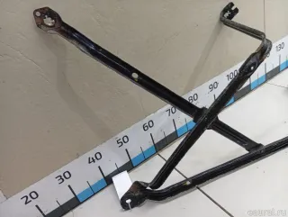 1536K1 Лента крепления бензобака Citroen Berlingo 3 Арт E60754453, вид 7