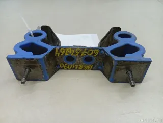 1755K1 Резинка подвеса глушителя Citroen C4 1 restailing Арт E60754264, вид 2