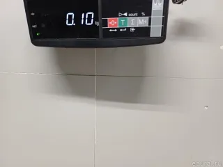 9101GG Ручка двери наружная Citroen C4 Picasso 1 Арт E52606873, вид 3