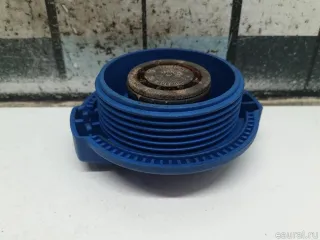 8E0121321 Крышка расширительного бачка Audi A6 C5 (S6,RS6) Арт E31719955, вид 3