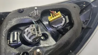 BR5S51160C Фонарь задний левый Mazda 3 BK Арт 20841955, вид 5