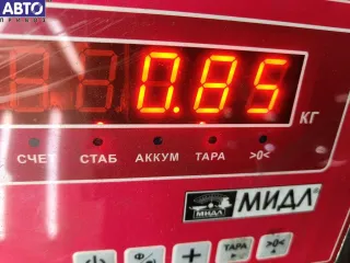 7002379 Защита под КПП BMW 7 E65/E66 3.6л i Арт 54717782, вид 3