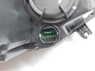  Фара левая Changan UNI-V Арт SM217177, вид 5