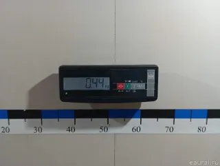 184468 Опора КПП Citroen C4 1 restailing Арт E23900847, вид 6