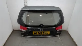  Фонарь крышки багажника левый Citroen C-Crosser Арт 11630567, вид 1