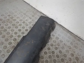 7009N8 Накладка на порог Citroen C5 2 Арт 20843302, вид 2