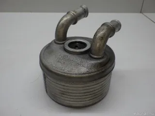 227571 Радиатор (маслоохладитель) АКПП Citroen C5 2 Арт E41251713, вид 2