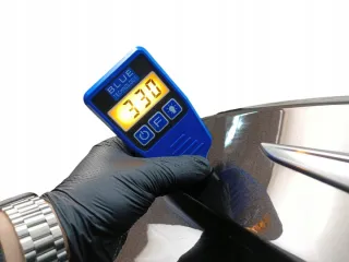  Крышка багажника (дверь 3-5) Chrysler 200 Арт e14319764, вид 4