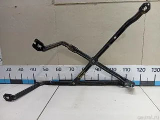 1536K1 Лента крепления бензобака Citroen Berlingo 3 Арт E60754453, вид 1