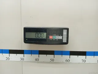 4L0980553 Скоба крепежная Audi A6 C6 (S6,RS6) Арт E23891184, вид 4