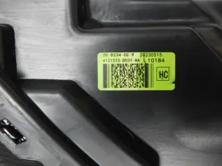  Фара левая Changan UNI-V Арт smt217177, вид 6